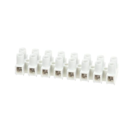 Antunes TERMINAL BLOCK-8 POLE 4060341